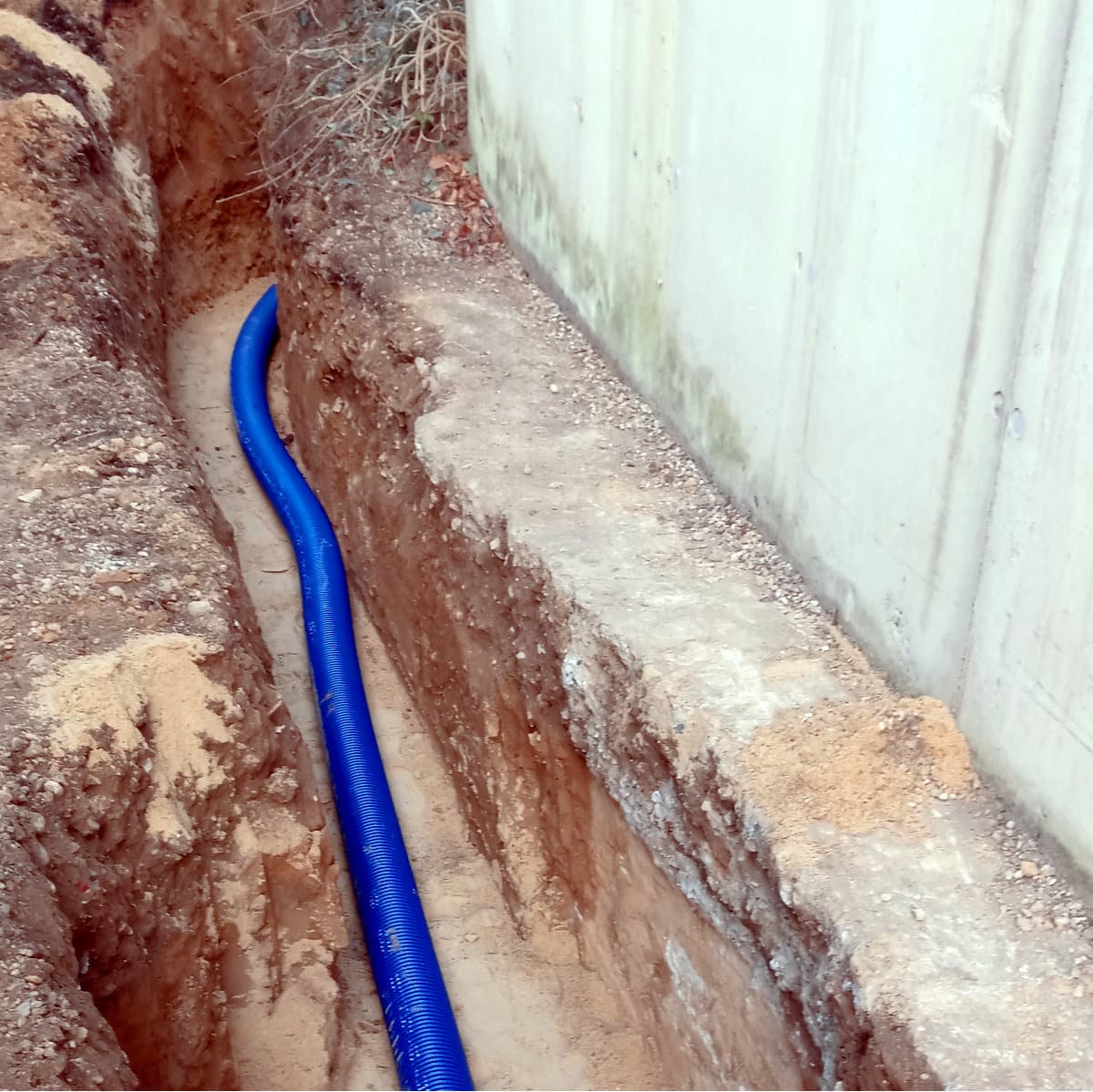 Lösungen mit Wasser für Haus und Garten von Galabau Weirauch